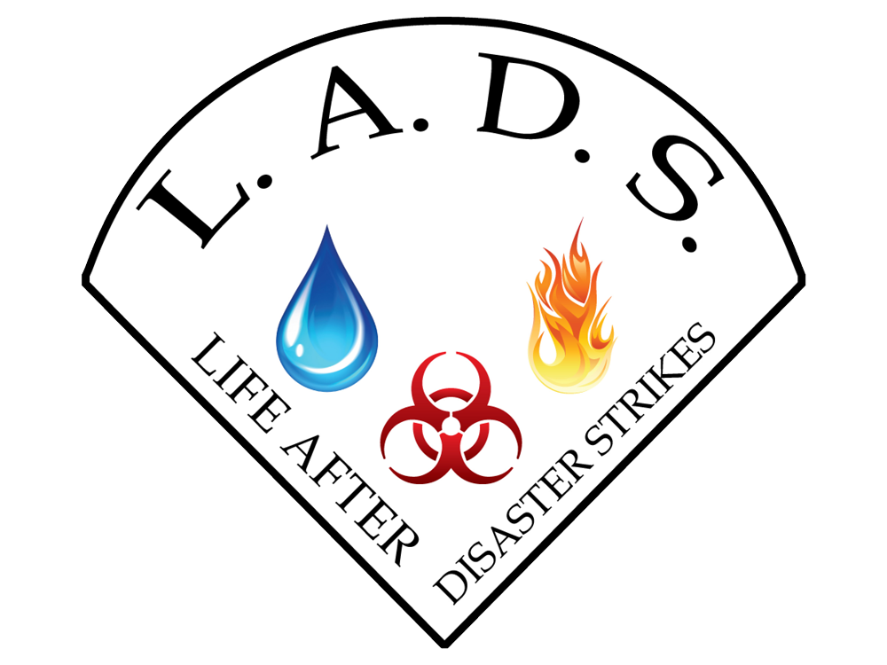 Life After Disaster Strikes (L.A.D.S.) - Western Division